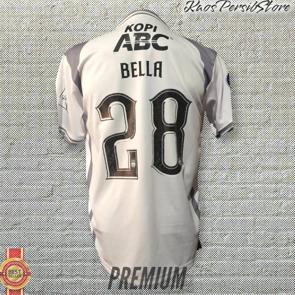 BEST SELLER KAOS BOLA PRSIB JRSEY 2022 2023 PREMUM m l xl XXL