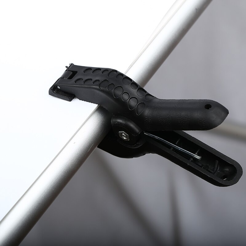 Klip Jepit Backdrop Studio Fotografi &amp; Papan Woodworking