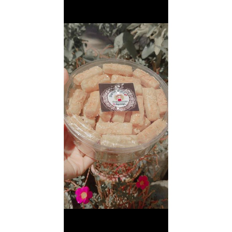 

[READY] FRESH STOCK KUE KERING KASTENGEL