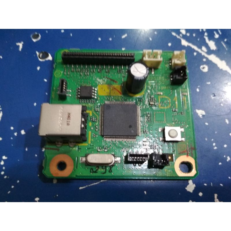 Mainboard Printer Canon Pixma ip2870s ip 2870