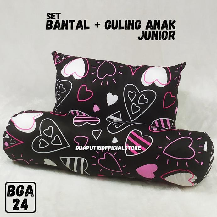 BANTAL GULING ANAK / BANTAL GULING JUNIOR