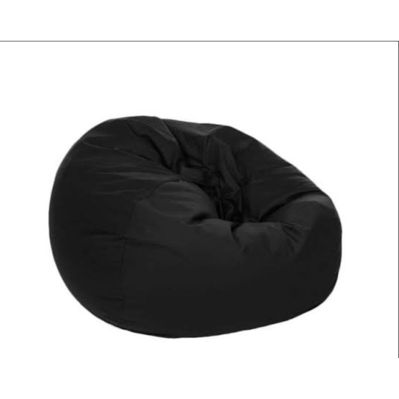 Bean Bag Waterproof Ukuran L (Cover Only / Tanpa Isi) Cover Luar + Cover Dalam