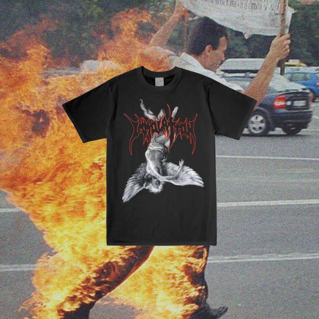 Immolation