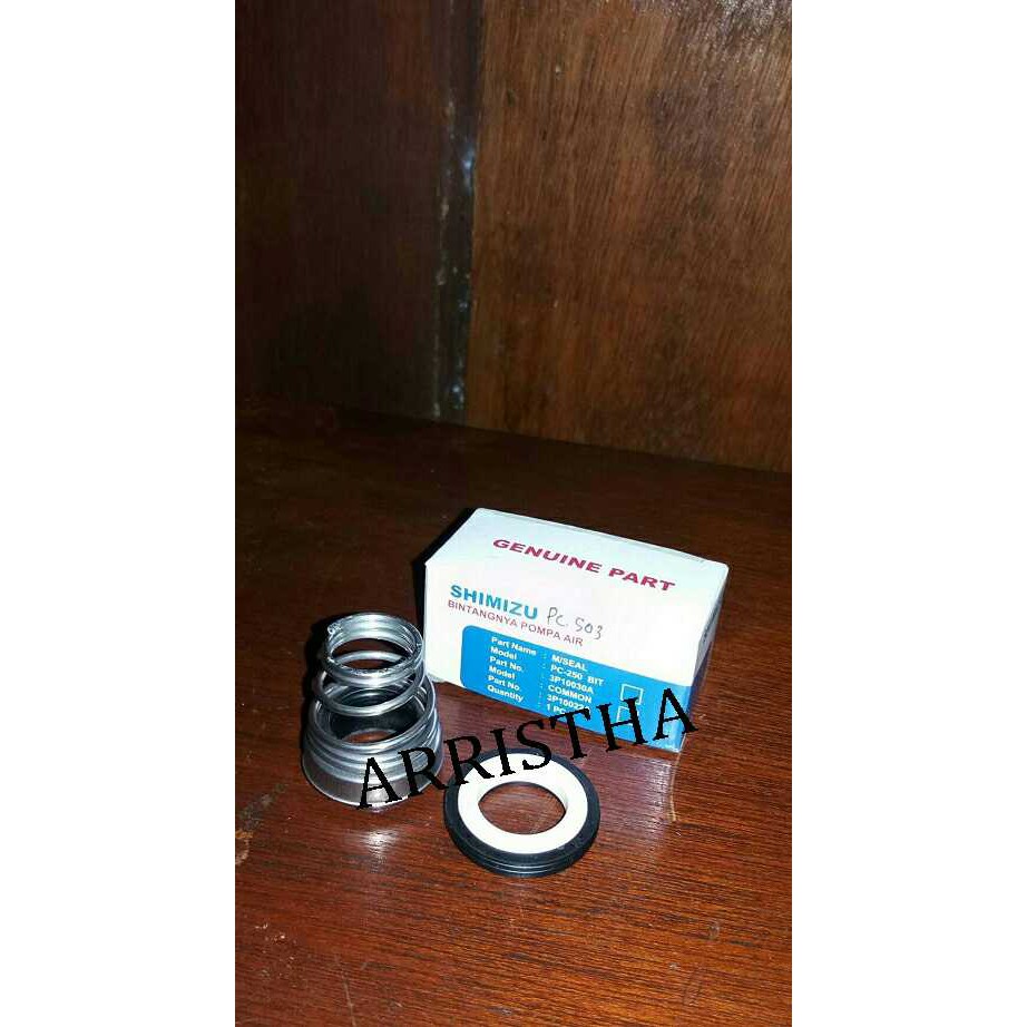 Seal Pompa Air Shimizu PC 503 BIT Original