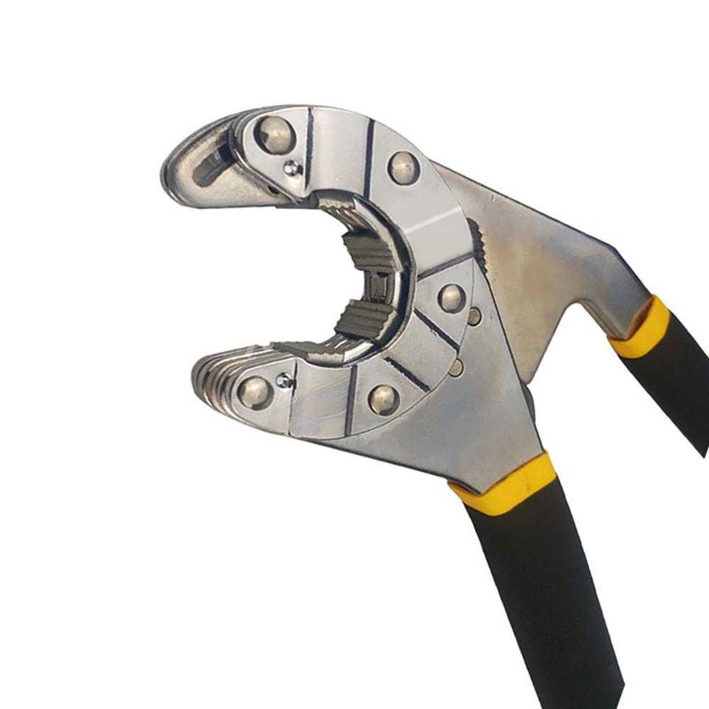 Mnycxen Kunci Pas 8in1 Multifungsi Adjustable Hexagonal Wrench - UW81