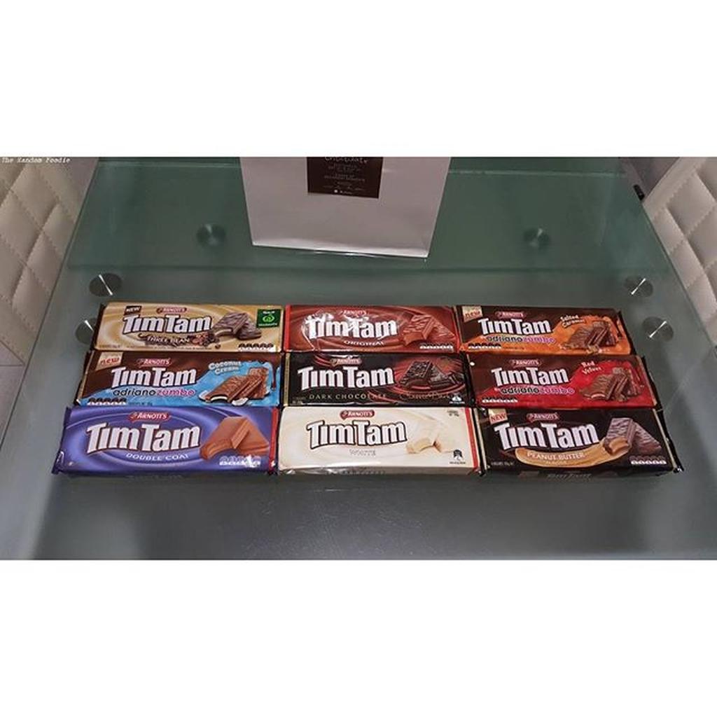 

TIMTAM