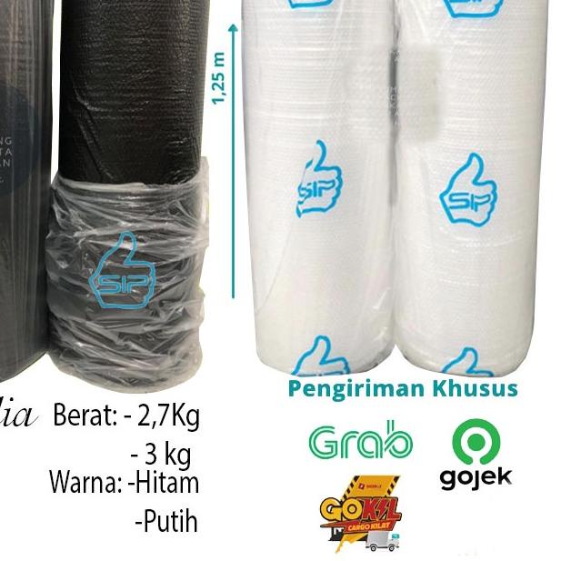 

☂ Bubble Wrap Murah SIP ❋