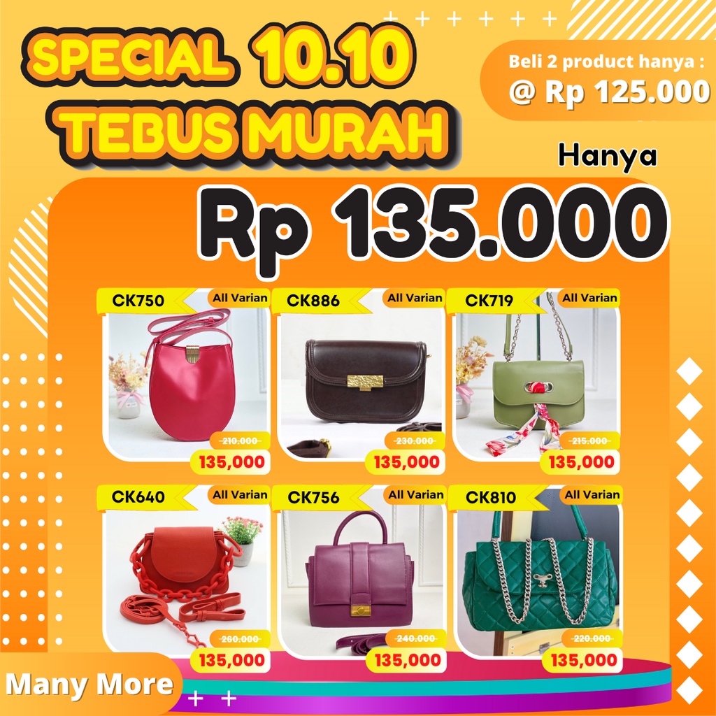 SUPER BIG SALE 12.12 TEBUS MURAH STOK READY SAMPAI BARANG SALE HABIS