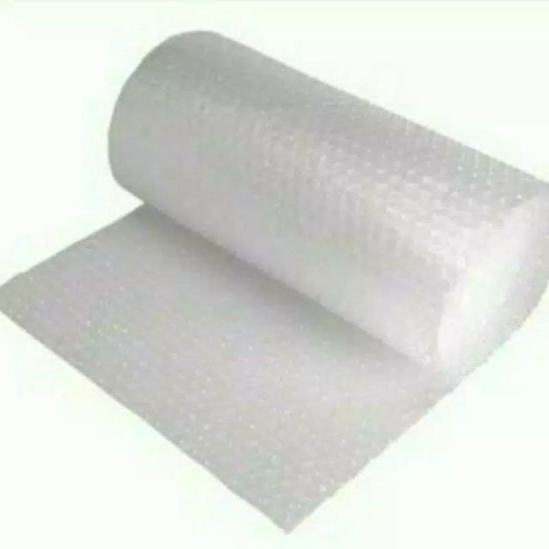 packing aman free bubble wrap untuk barang yang lebih besar atau mudah pecah harap pesen bubble lebih supaya aman