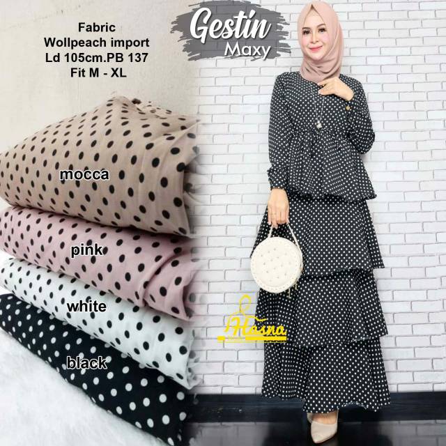 GESTIN MAXY ORI BY HASNA