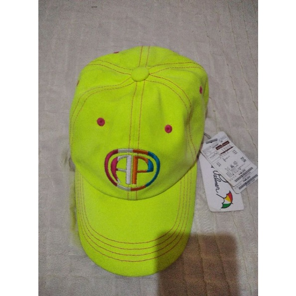 topi arnold palmer original