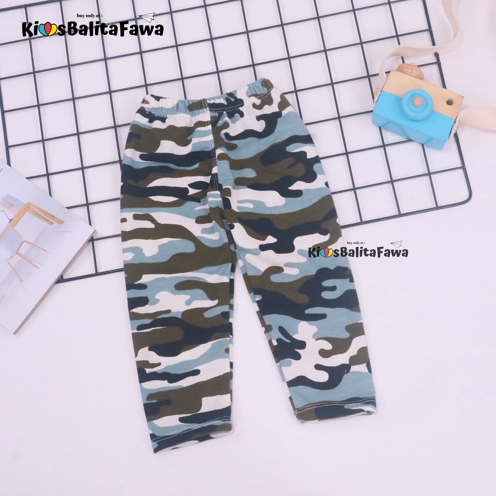 [IMPORT] Legging Nara uk Bayi 3-12 Bulan / Leging Motif Ketat Panjang Premium Anak Perempuan Celana