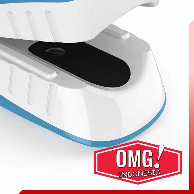 OXYMETER PULSE Alat Ukur OKSIGEN Darah Detak Jantung Original Oximeter Fingertip Care LK 87 88 A2