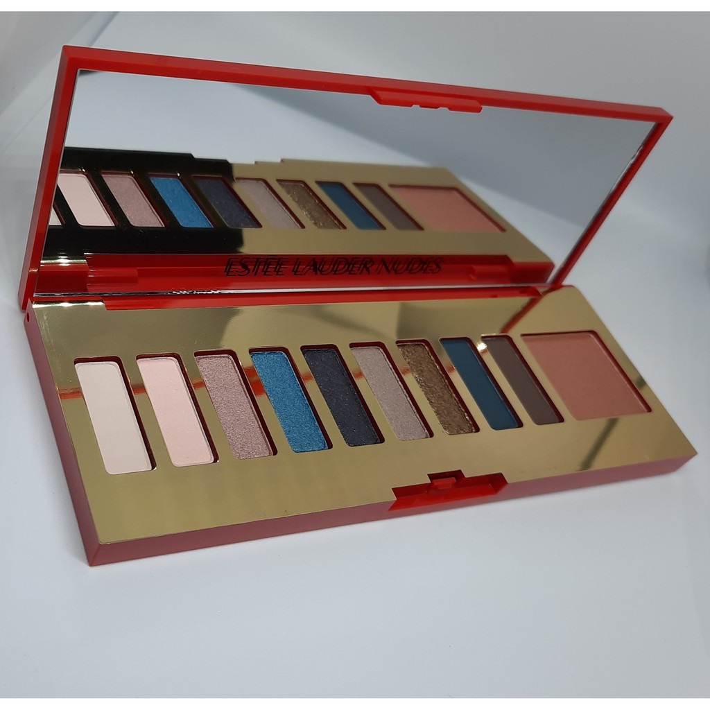 Eyeshadow pallete estee lauder