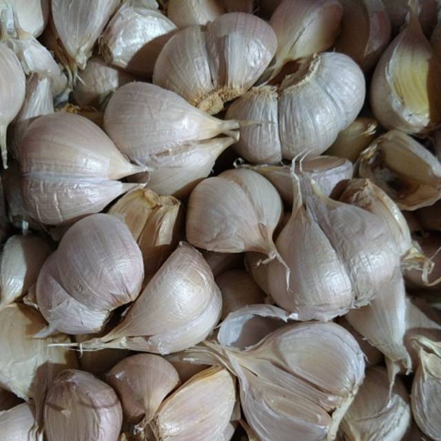 

Bawang putih kating protol 250gr/500gr/1kg.