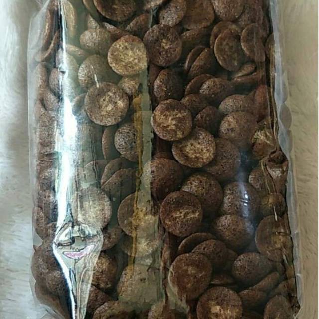 

Coco crunch ciko 250gr