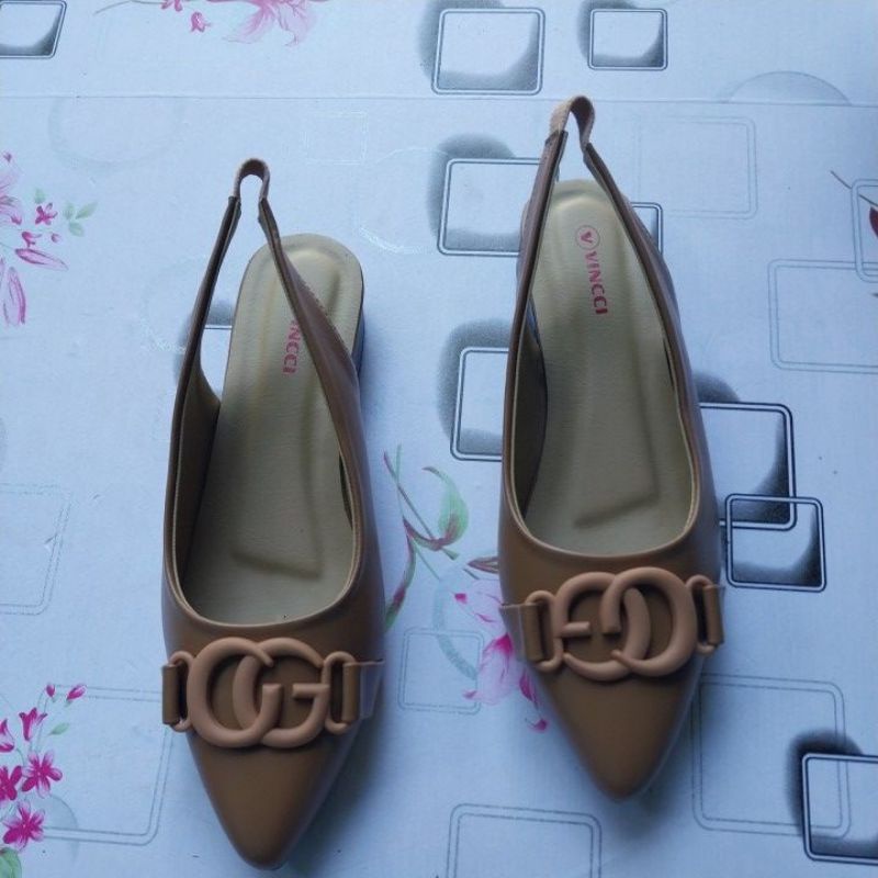 spansus wanita tali belakang ph3cm,,cocok untuk ngajar kuliah