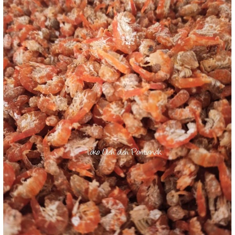 

UDANG EBI DAGING - HEBI DAGING 100gr