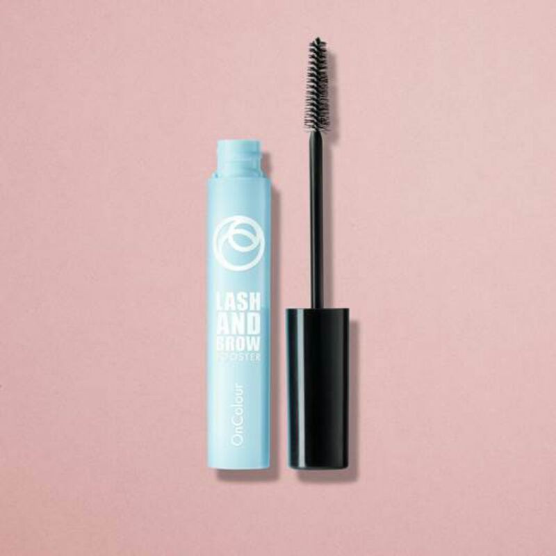 OnColour Lash and Brow Booster