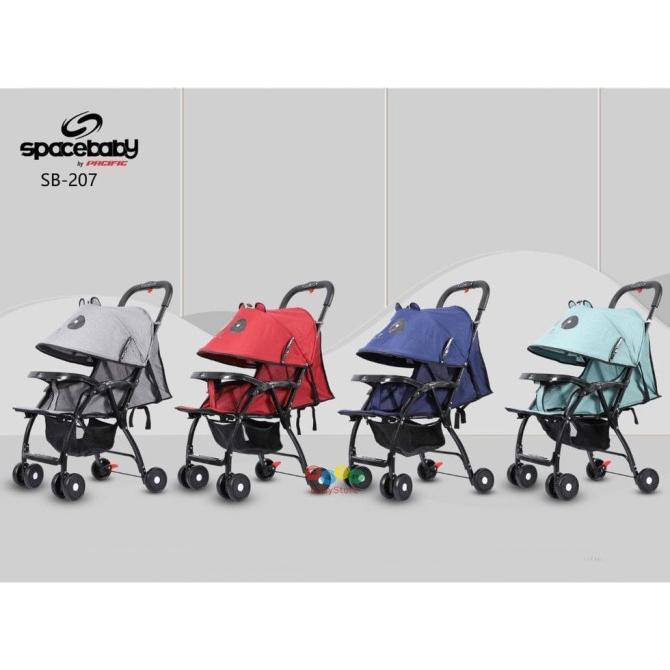 Stroller space baby SB 207