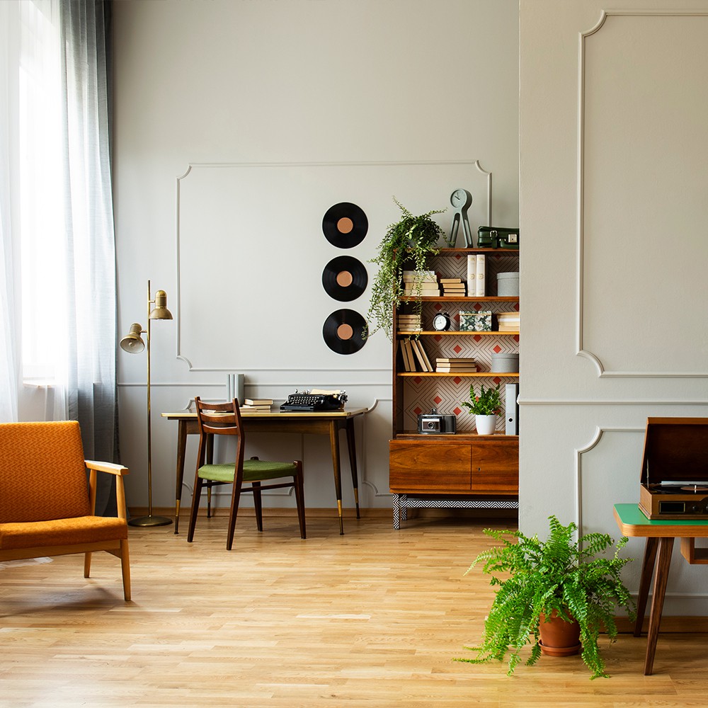 Sniff Sniff - Memories of Home - REED DIFFUSER 100ml - pengharum kamar/ruangan-1