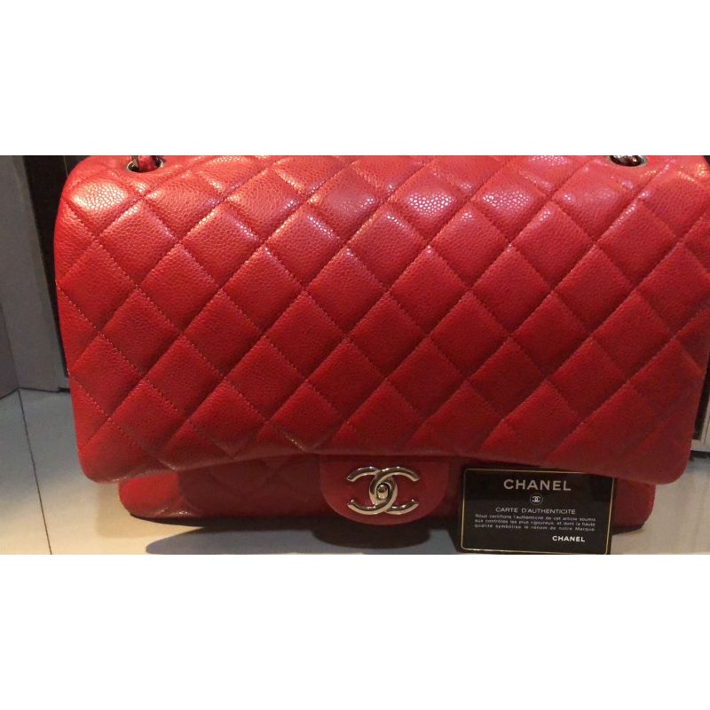 TAS CHANEL ORIGINAL tas wanita chanel ORl