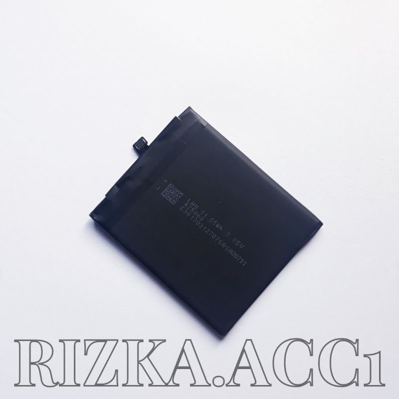 Baterai Batre Hp Xiaomi BN34 / Redmi 5A BN-34  Battery Batere Hp