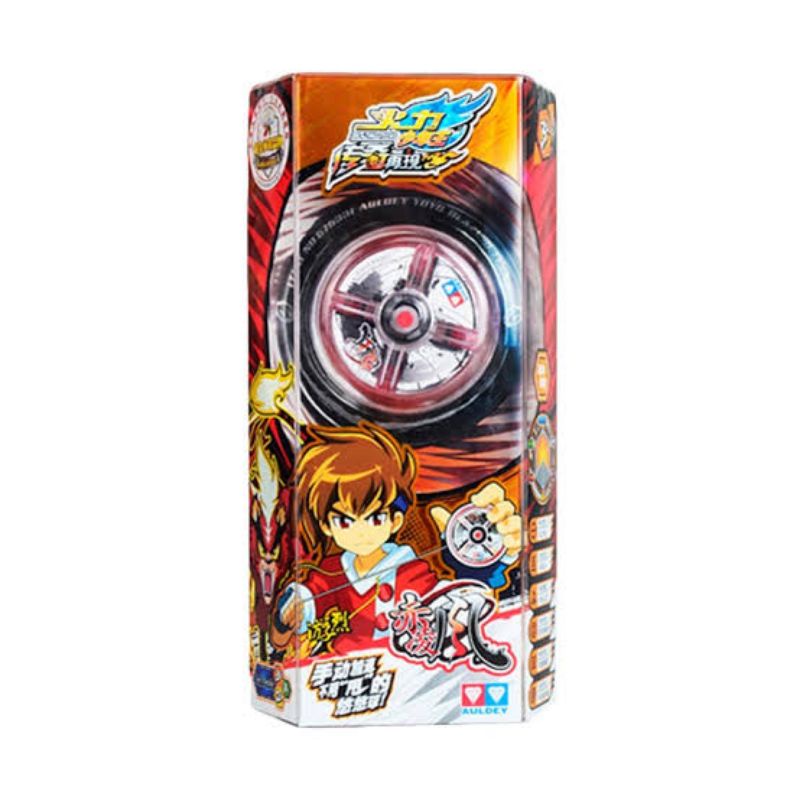 yoyo auldey blazing teens original auldey