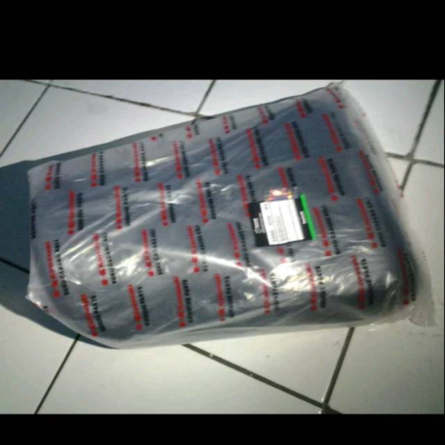 Jok depan ninja RR new Ninja RR old original