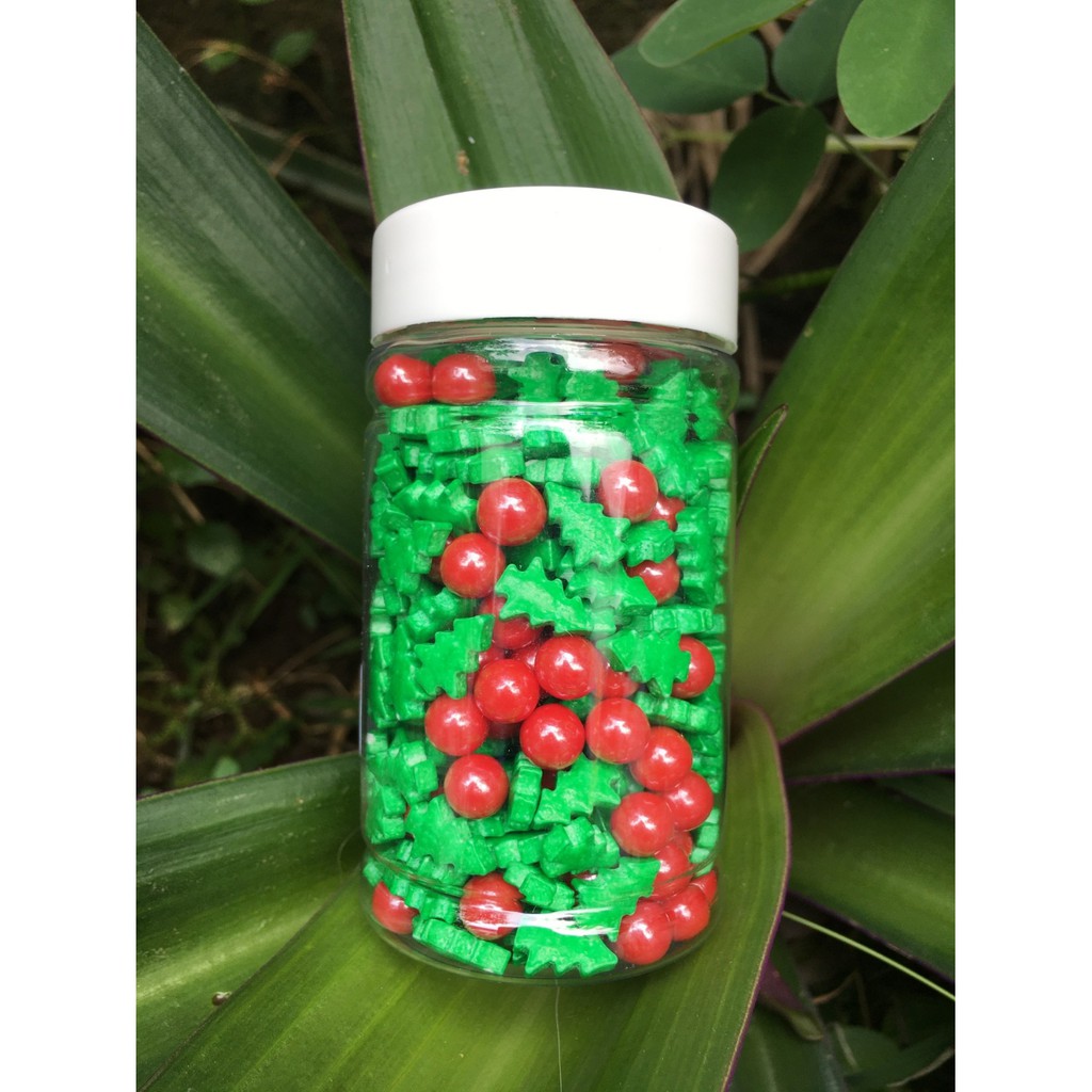 

Sprinkle Xmas 85 gr