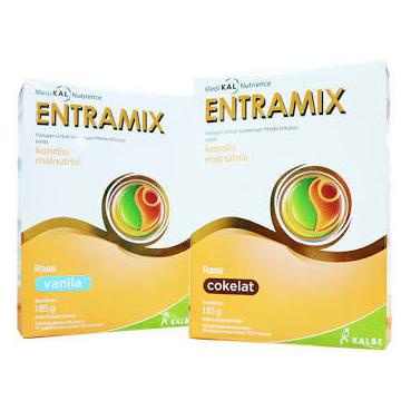 

[COD] Entramix [COD]