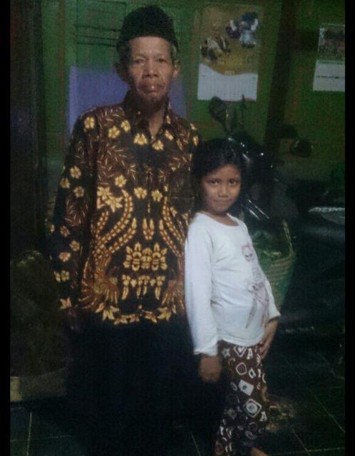 Kemeja Batik Pria Batik Kondangan Kemeja Modern Motif Wulu Kuning