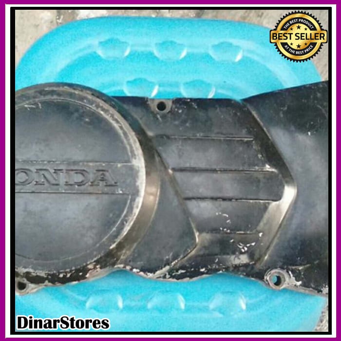 Pnp Honda WIN Kalter Kiri Tutup Magnet Grand ENGKEL tanpa double stater