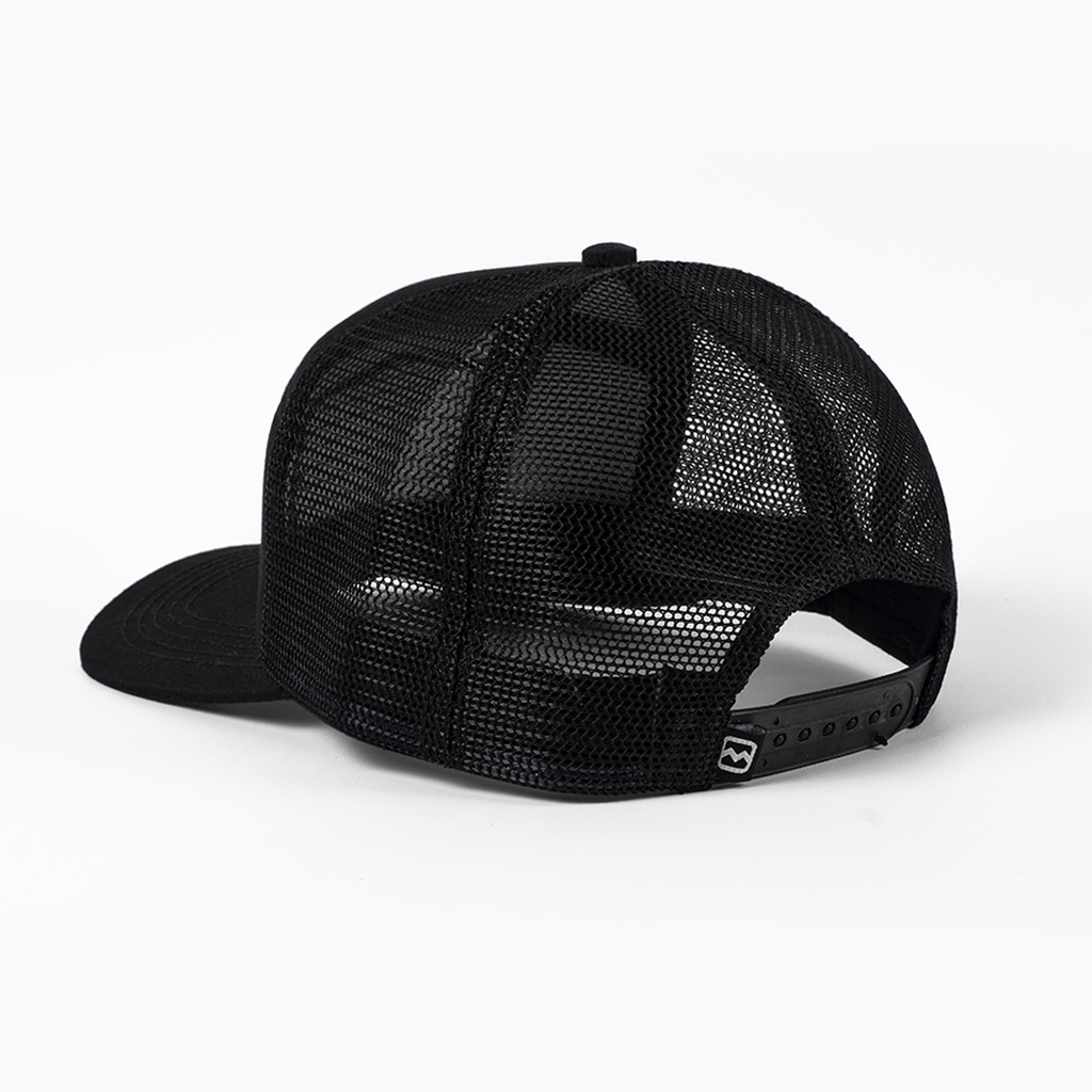 Mahameru Topi Patch HJM A02