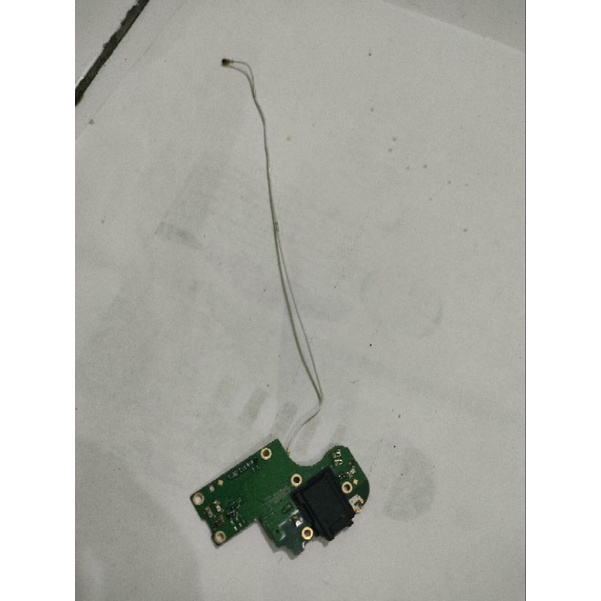 IC CHARGER OPPO F5 ORIGINAL COPOTAN
