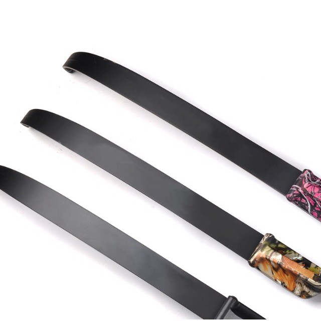 Junxing F179 Hunting Recurve Bow / Busur Panah Recurve F179