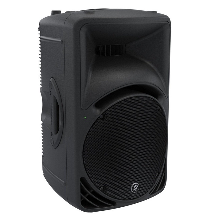 Mackie SRM 450 V3 12" 1000w Speaker Aktif -Harga 1Pc-
