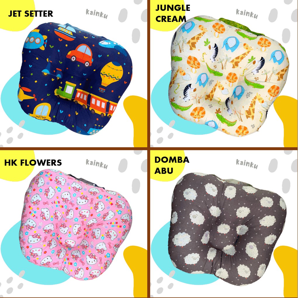 SOFA BAYI 2in1 Sofa Bayi Multifungsi Kasur Bayi / Termurah No 1 Shopee Kasur Bayi