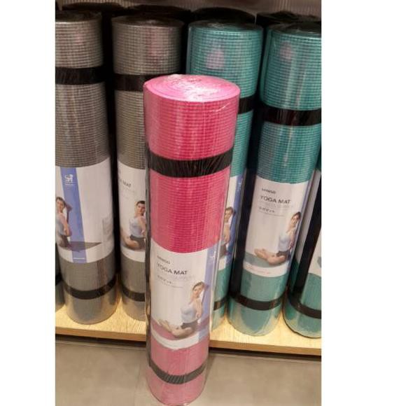 matras yoga miniso