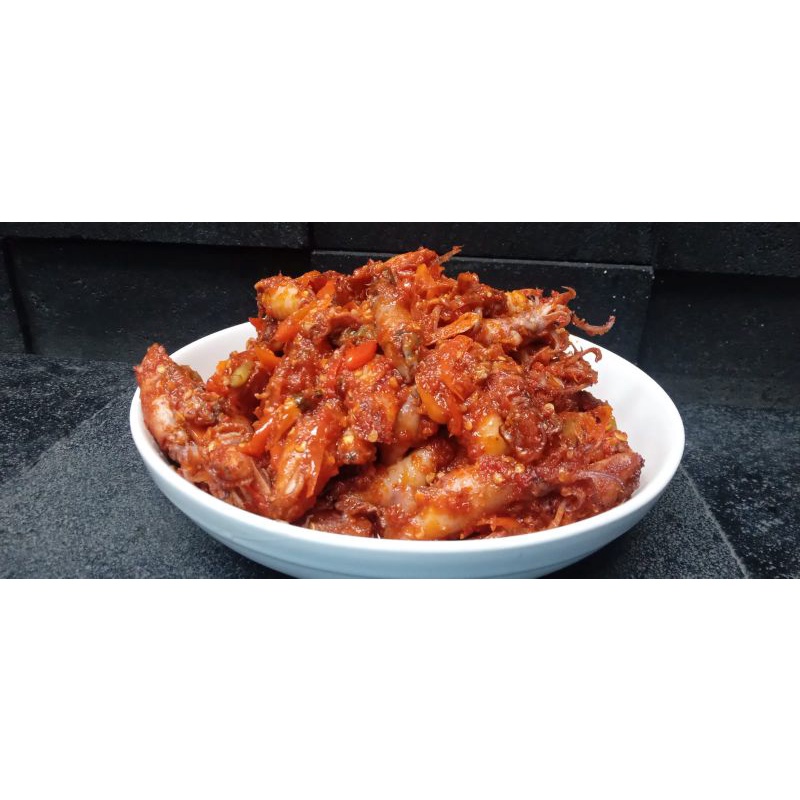 

CUMI ASIN CABE SETAN