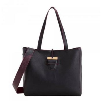 Italian Carpisa Montreal Tote Bag DX12