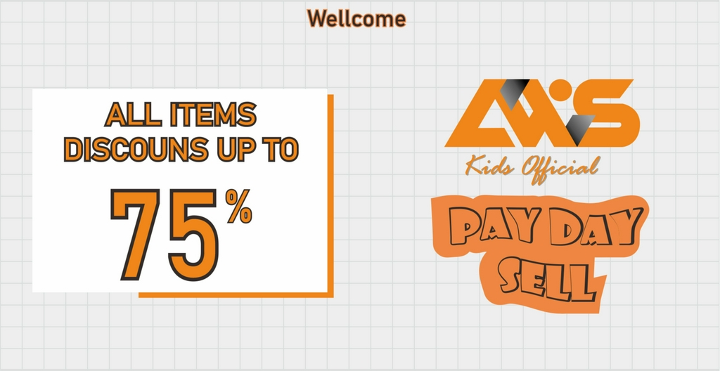 Produk AXS KIDS OFFICAL Shopee Indonesia