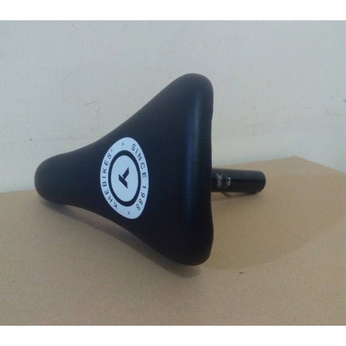 Langsung Order sadel Bmx kHE affix Terlaris