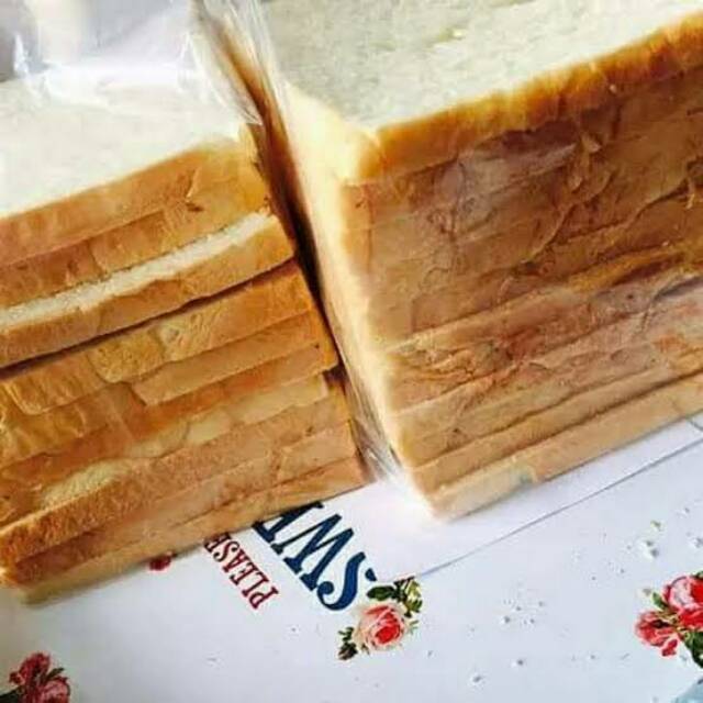 

Roti Tawar Le Gift