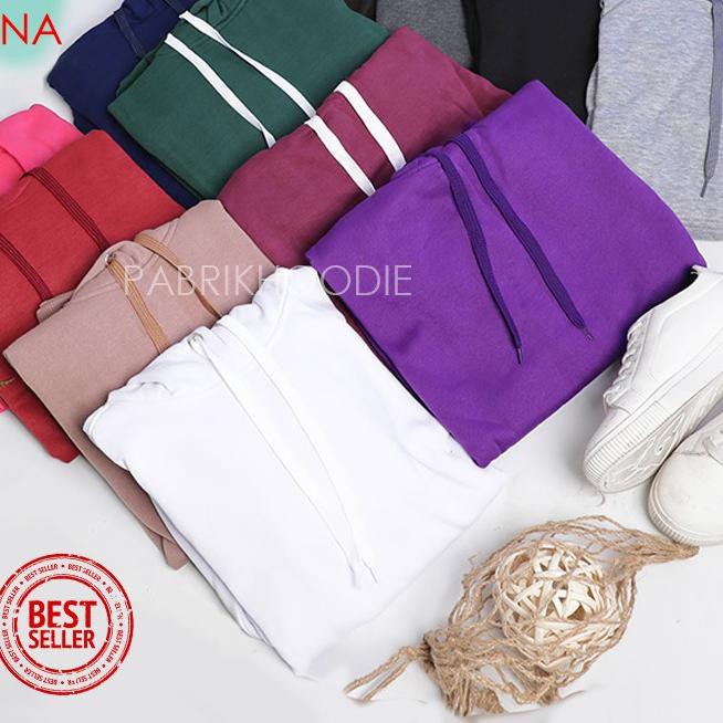 ♖ Hoodie BAYAR DITEMPAT JAKET HOODIE JUMPER POLOS PRIA WANITA M XXL H5O6 SALE branded premium awet ➲