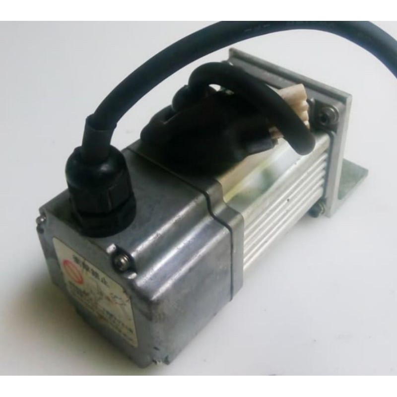 Ac servo motor Panasonic 100w