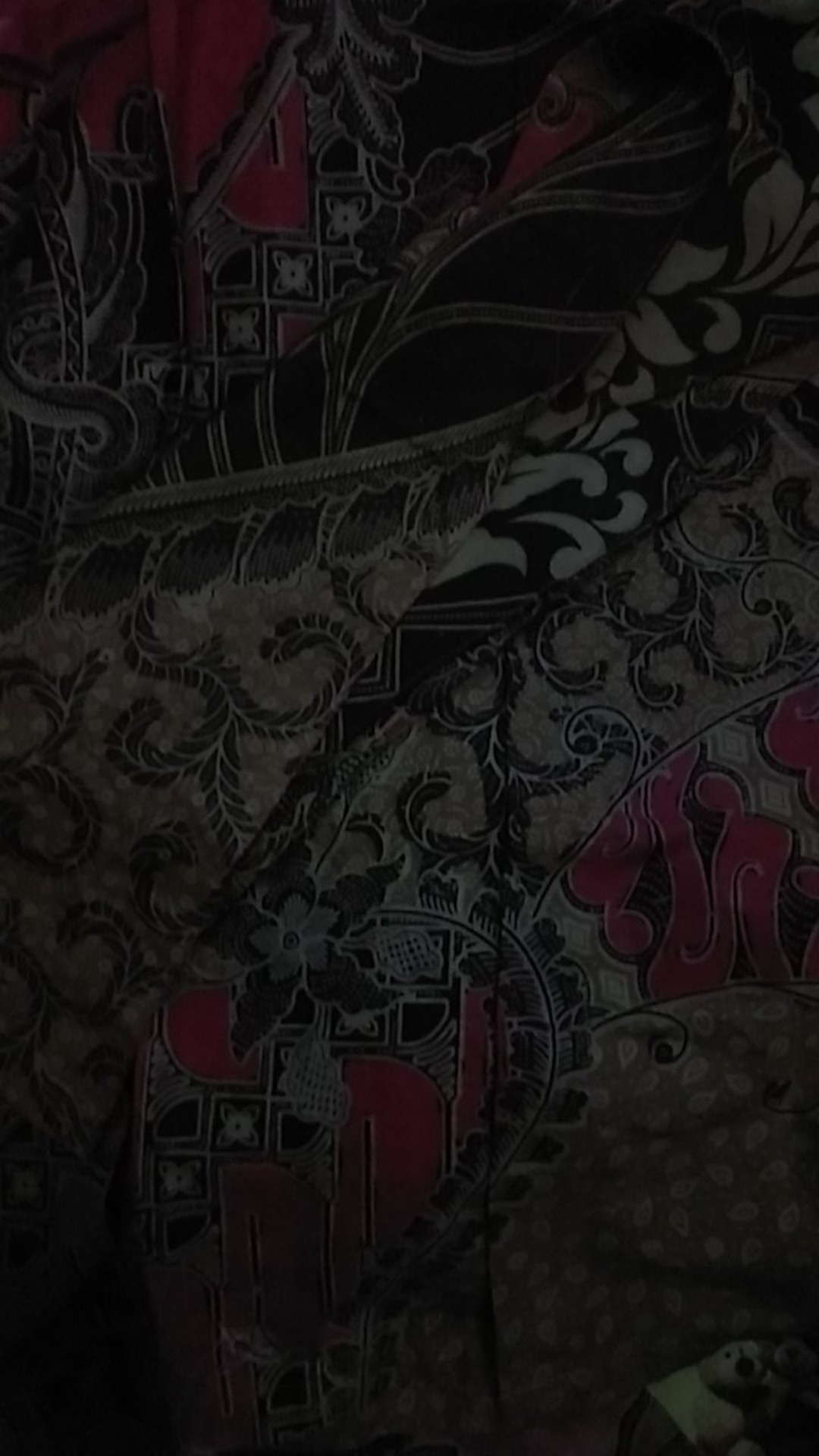 Maura Couple - Sania Ruffle Batik Couple Ori Ndoro Jowi Dnt Garansi Termurah Shopee - Couple Aulia