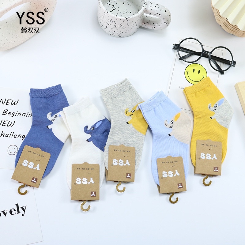 Kaos Kaki Anak Balita Import Model Varian / Kid Toddler Socks