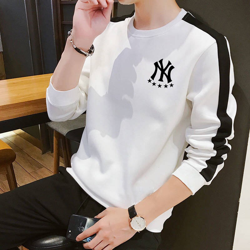 Topbaju. Baju Pria Heranew Baju Pria Distro, kaos lengan panjang, Pakaian Pria Dewasa, Baju Pria Dew