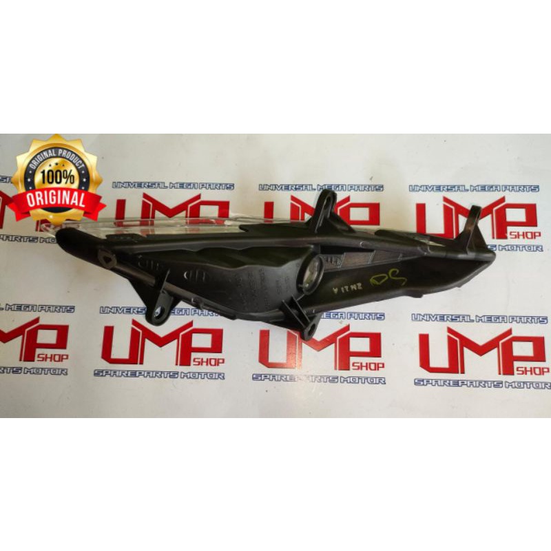 LAMPU SEN SEIN DEPAN KANAN HONDA BEAT LAMA ORIGINAL